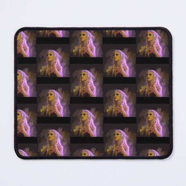 Item preview, Taylor Momsen The Pretty Reckless Painting   designed and sold by CovidaLockyys.