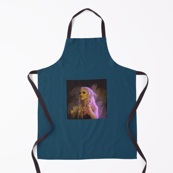 Item preview, Taylor Momsen The Pretty Reckless Painting designed and sold by CovidaLockyys.