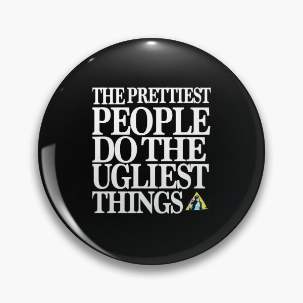 Item preview, The Prettiest People    designed and sold by CovidaLockyys.