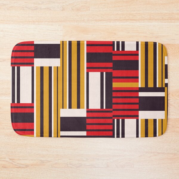 Item preview, GIGI STRIPES designed and sold by BhavikaPareek.