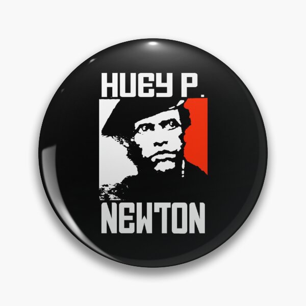 Artikelvorschau, HUEY P NEWTON entworfen und verkauft von KristenStewar.