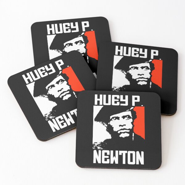 Item preview, HUEY P NEWTON designed and sold by KristenStewar.