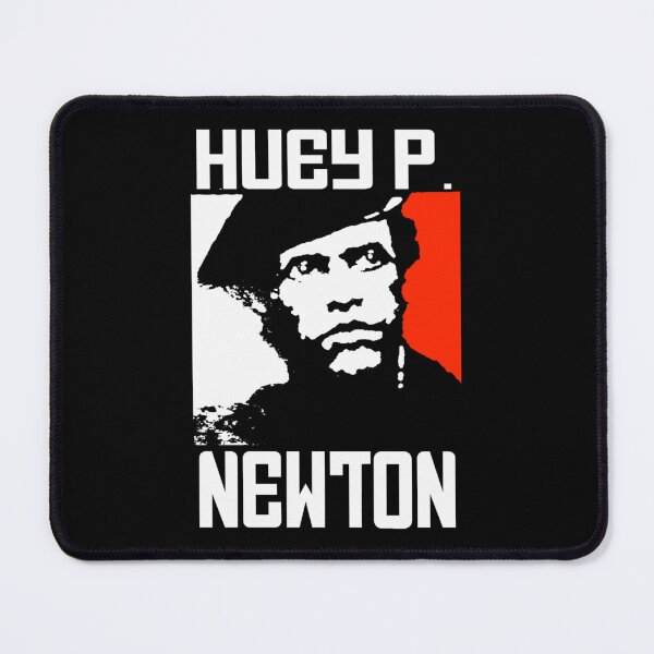 Item preview, HUEY P NEWTON designed and sold by KristenStewar.