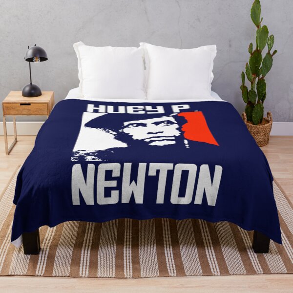 Item preview, HUEY P NEWTON designed and sold by KristenStewar.