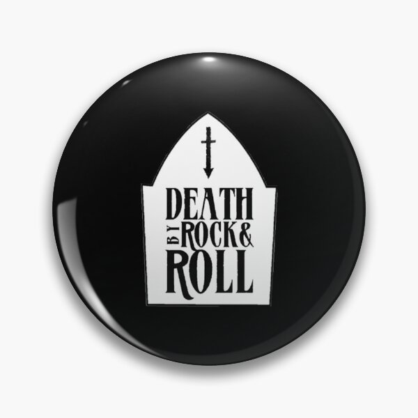 Item preview, The Pretty Reckless (Death by Rock and Roll) Active  designed and sold by CovidaLockyys.