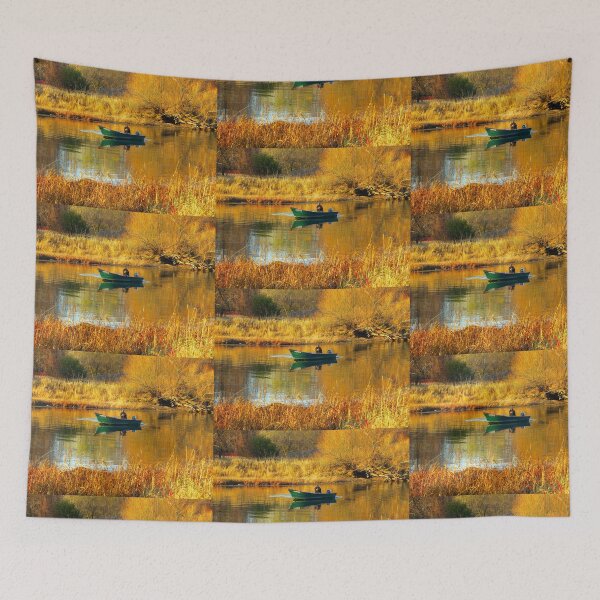 Item preview, A Golden Afternoon designed and sold by Sandra Fortier.