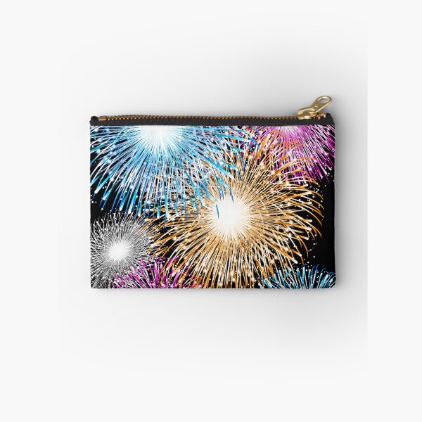 Item preview, Fireworks In The Sky designed and sold by Elfinova.