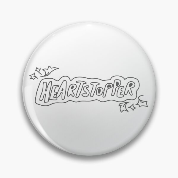 Item preview, Heartstopper designed and sold by Retrinio88.