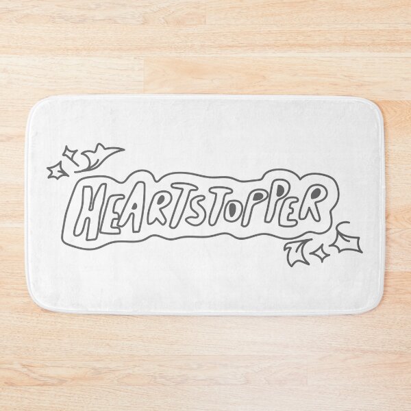 Item preview, Heartstopper designed and sold by Retrinio88.