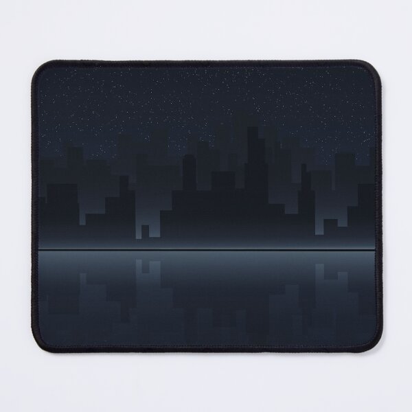 Item preview, Cityscape designed and sold by BeCreativeArts.