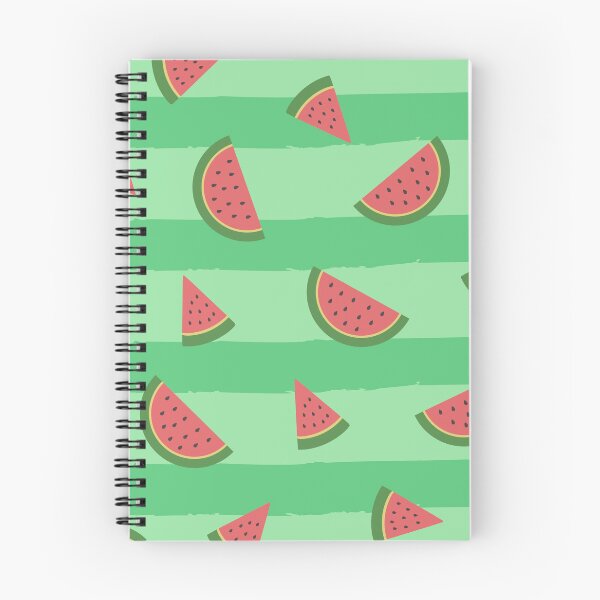 Item preview, Pattern Slice Watermelon Hello Summer designed and sold by MrBoneDesign.