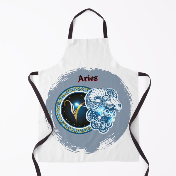 Item preview, Aries designed and sold by DrawingAndText.