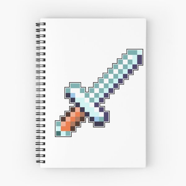Item preview, Pixel Sword designed and sold by xToxicUnicornx.