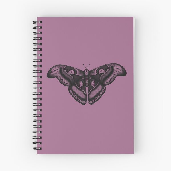 Item preview, Atlas Moth designed and sold by BellaBear666.
