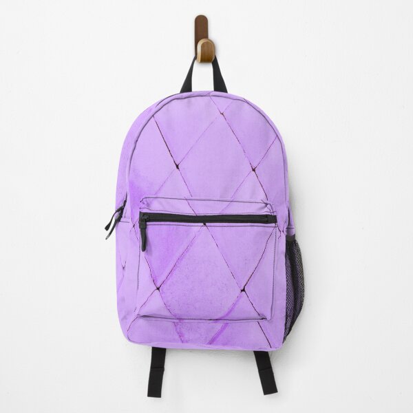 Item preview, Modern classic pastel purple pattern designed and sold by fowons.