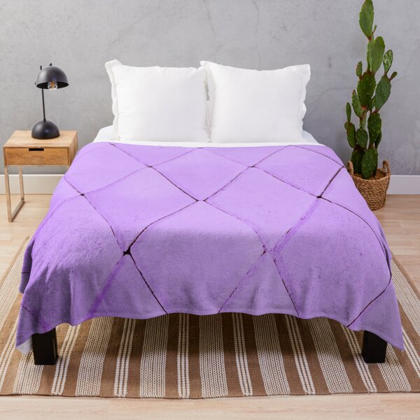Item preview, Modern classic pastel purple pattern designed and sold by fowons.