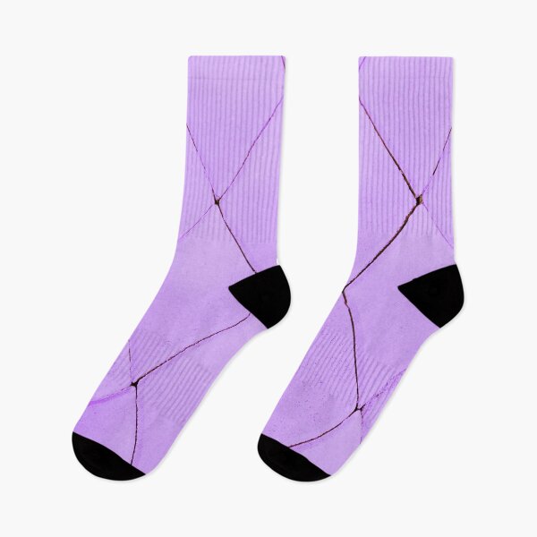 Item preview, Modern classic pastel purple pattern designed and sold by fowons.