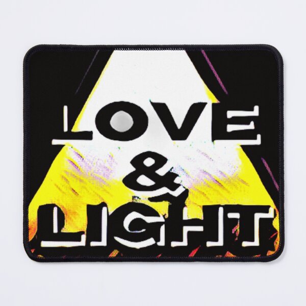 Item preview, LOVE AND LIGHT Spiritual Healer designed and sold by jmed70.