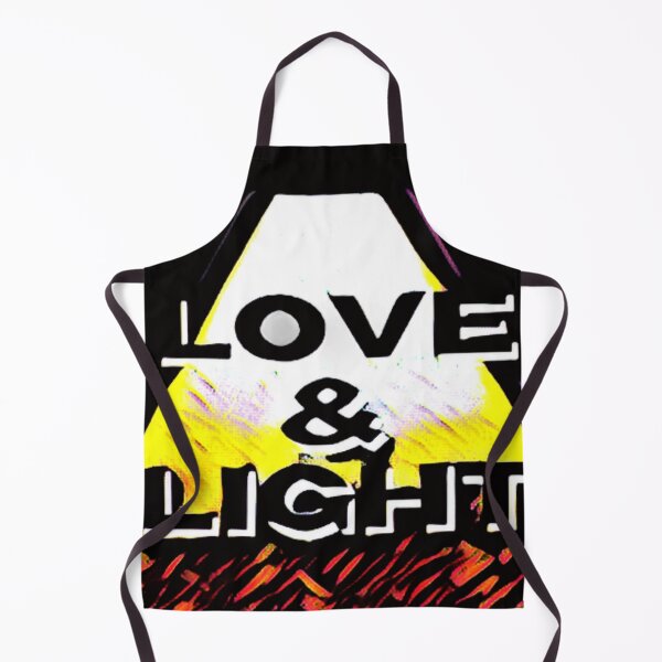 Item preview, LOVE AND LIGHT Spiritual Healer designed and sold by jmed70.
