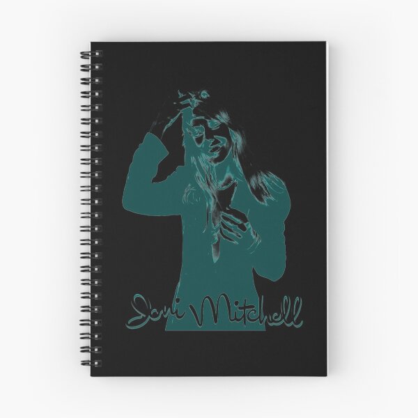 Aperçu de l'œuvre Joni Mitchell Joni Mitchell Joni Mitchell Joni Mitchell cadeau créée et vendue par richellespro.