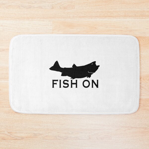 Item preview, Fish On designed and sold by KristenStewar.