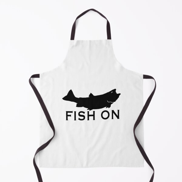 Item preview, Fish On designed and sold by KristenStewar.