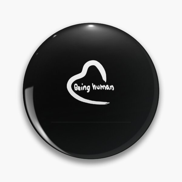 Item preview, Being Human designed and sold by KristenStewar.