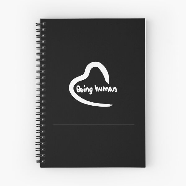 Item preview, Being Human designed and sold by KristenStewar.