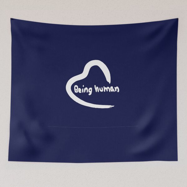 Item preview, Being Human designed and sold by KristenStewar.