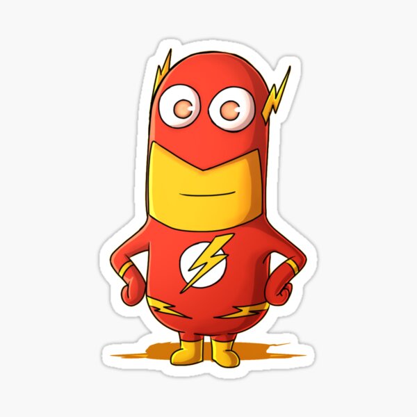 Funny Minion Flash