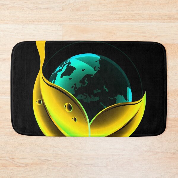 Item preview, ECO PLANET 1 designed and sold by NOIMION DIGITAL ART.