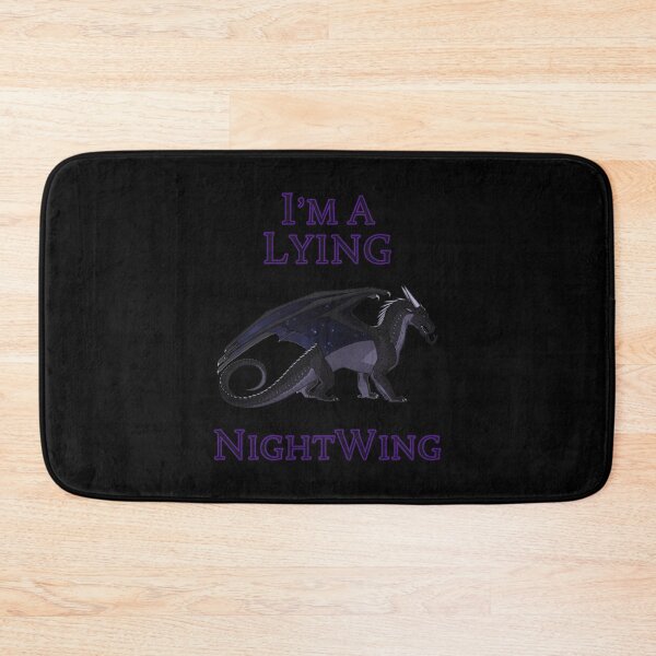 Item preview, Im a Lying NightWing designed and sold by KristenStewar.