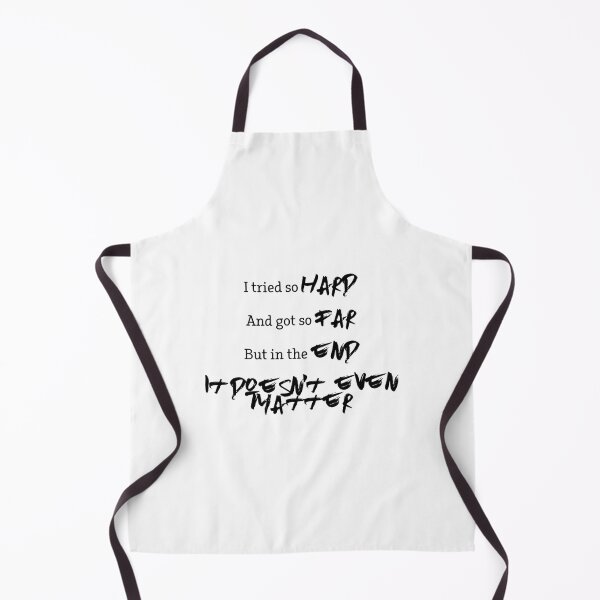 Item preview, In the End Typography designed and sold by KristenStewar.
