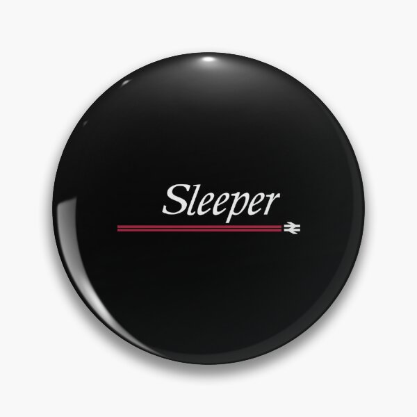 Item preview, Intercity Sleeper  designed and sold by KristenStewar.