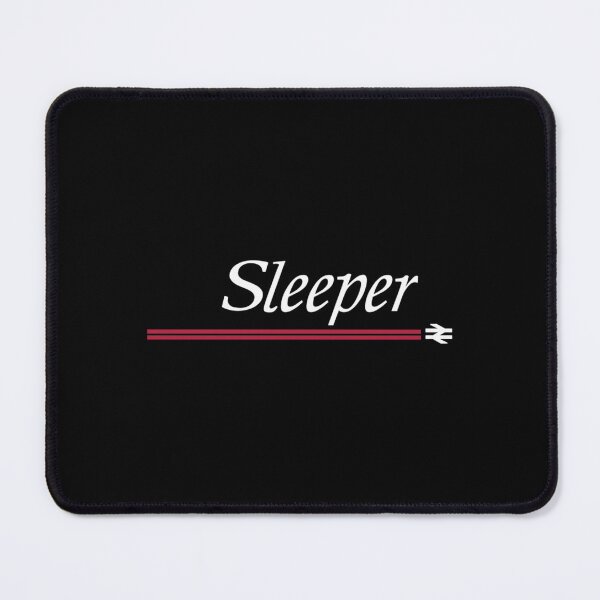 Item preview, Intercity Sleeper  designed and sold by KristenStewar.