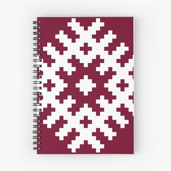 Item preview, ozolins ancient latvian symbol designed and sold by Ilze Lucero.