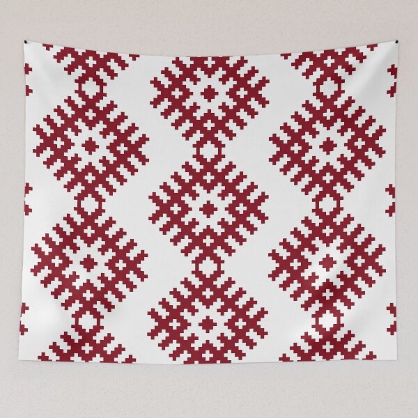 Item preview, Ozolins Ancient Latvian Symbol designed and sold by Ilze Lucero.