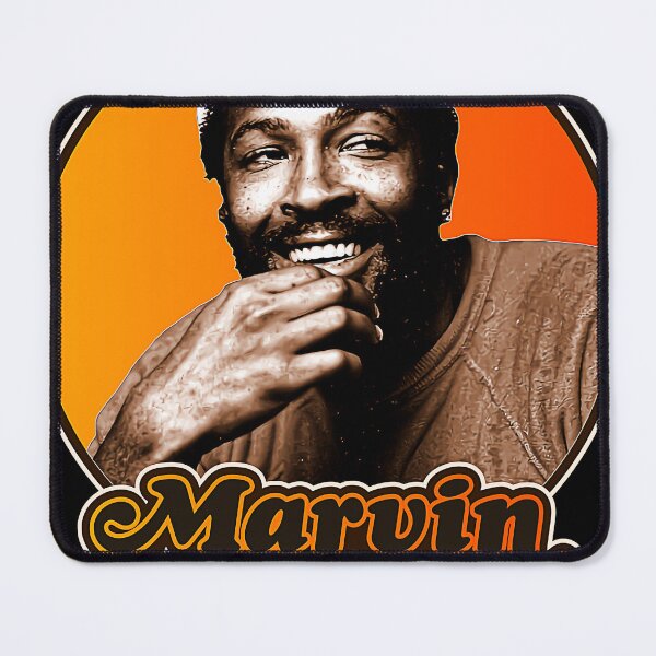 Artikelvorschau, Marvin Gaye Marvin Gaye Marvin Gaye msuci entworfen und verkauft von aecovina.