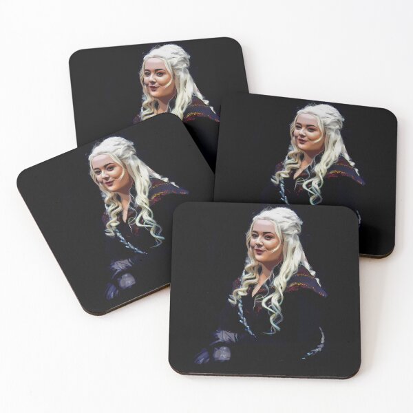 Item preview, The Lady in the Night designed and sold by PictureNZ.