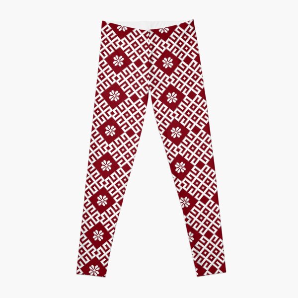 Nordic Leggings for Sale