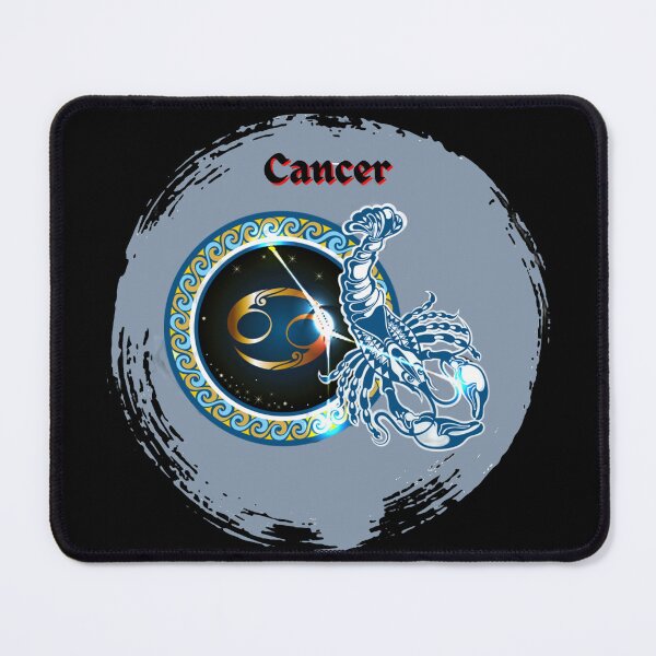Item preview, Cancer designed and sold by DrawingAndText.