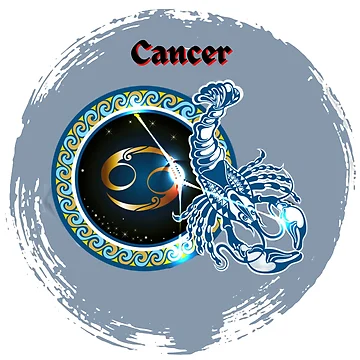 Artwork thumbnail, Cancer by DrawingAndText