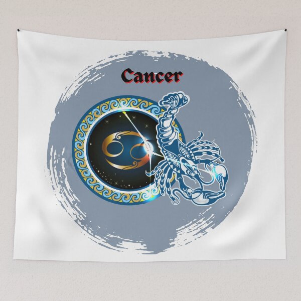 Item preview, Cancer designed and sold by DrawingAndText.