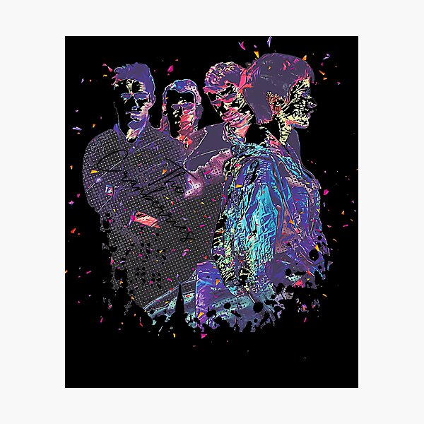 Item preview, The Cranberries The Cranberries The Cranberries The Cranberries vintage retro designed and sold by owendalisay.