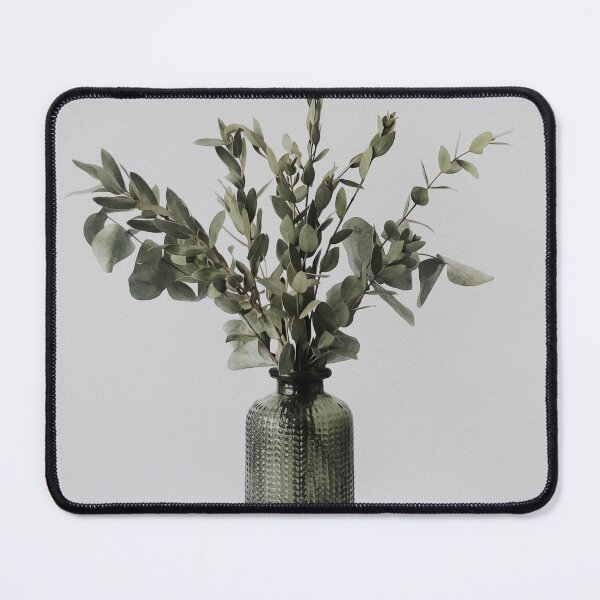 Item preview, Eucalyptus vase designed and sold by Julia Jane Creative.