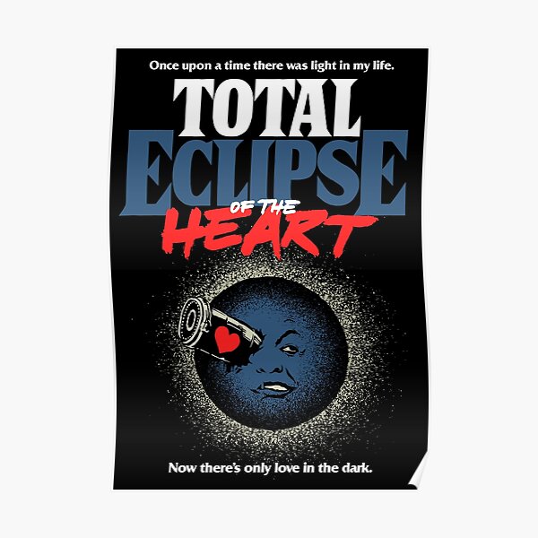 Eclipse Póster