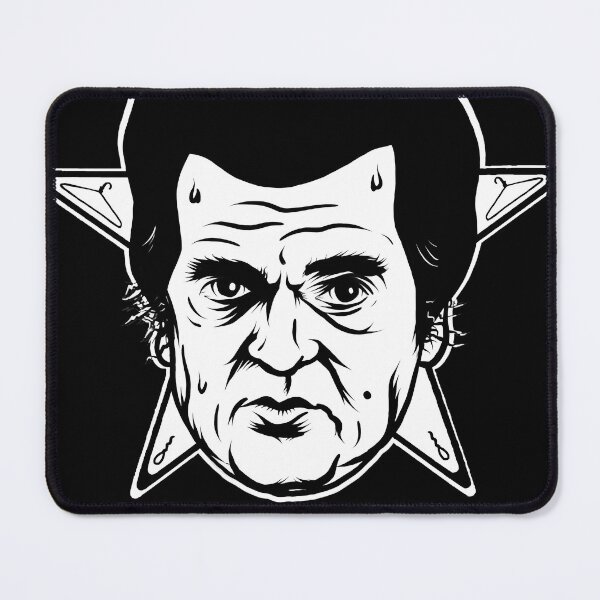 Item preview, Conway Twitty  fan designed and sold by Mahirullock.