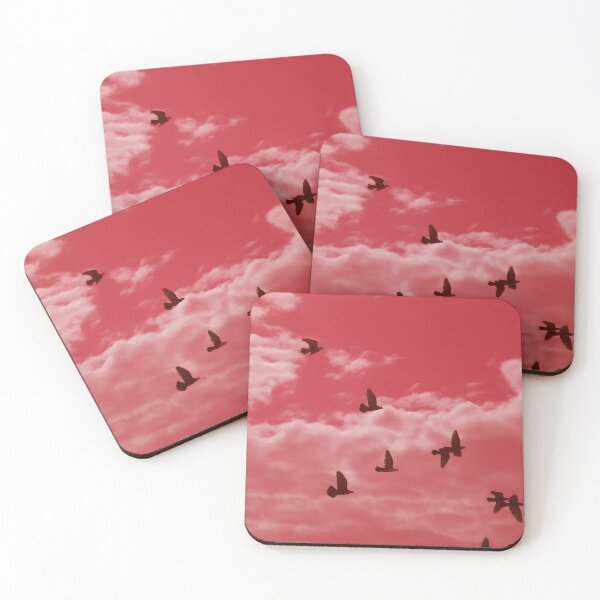 Item preview, red sky designed and sold by revolt disobedience.