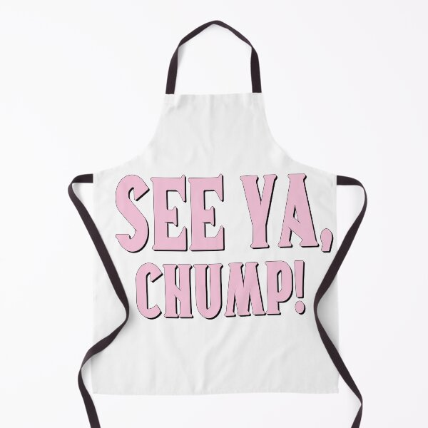 Item preview, See Ya, Chump designed and sold by retro10.