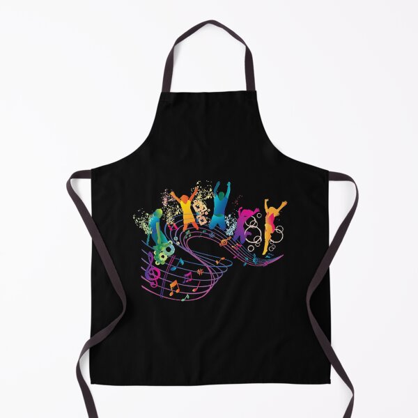 Item preview, Colorful Dance  designed and sold by MelissaM985698.